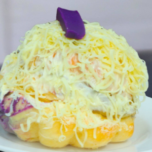 Ube