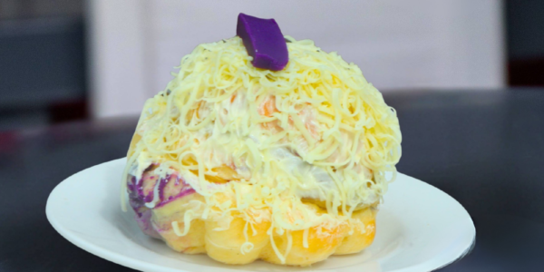 Ube