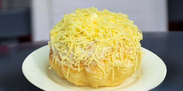 Classic Cheese
