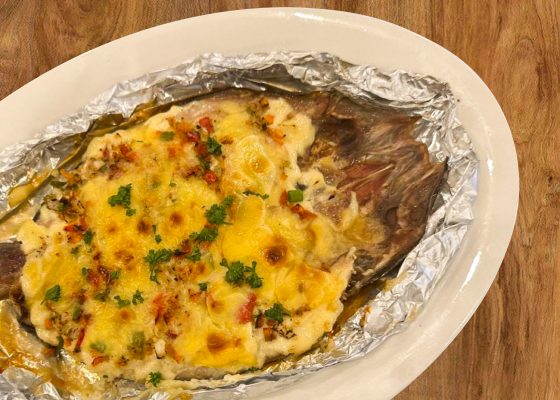 BAKED BANGUS-2