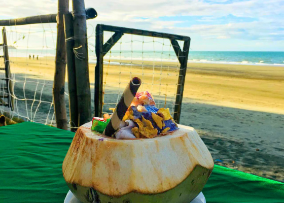 BUKO
