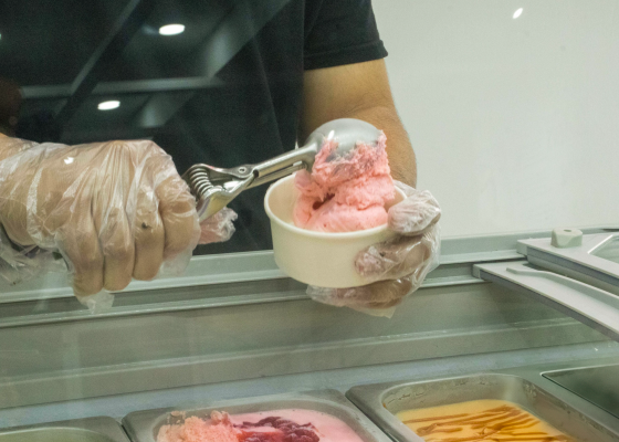 ICECREAM
