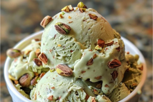 PISTACHIO